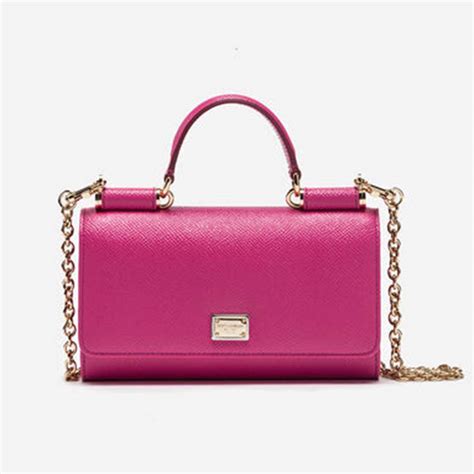 dolce gabbana dauphine bag